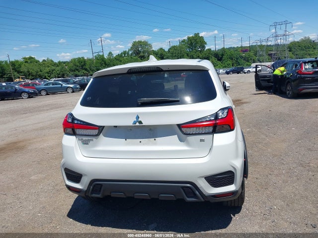 JA4AP4AU0LU023990 Mitsubishi Outlander Sport 2.0 Se