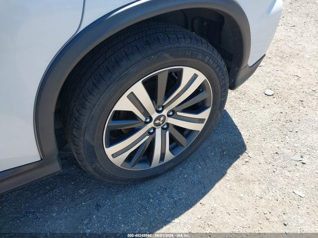 JA4AP4AU0LU023990 Mitsubishi Outlander Sport 2.0 Se