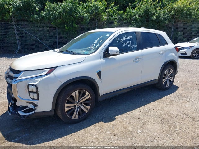JA4AP4AU0LU023990 Mitsubishi Outlander Sport 2.0 Se