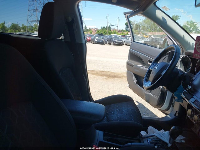 JA4AP4AU0LU023990 Mitsubishi Outlander Sport 2.0 Se