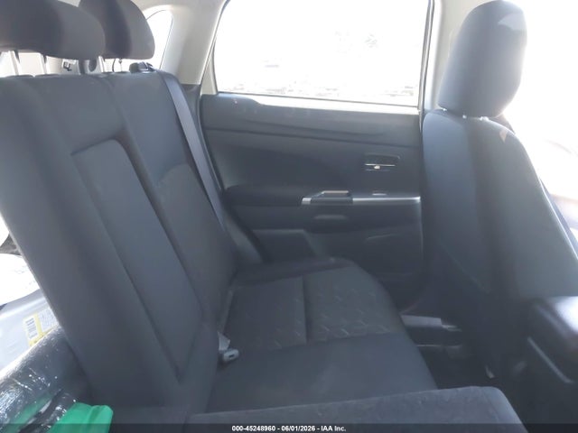 JA4AP4AU0LU023990 Mitsubishi Outlander Sport 2.0 Se