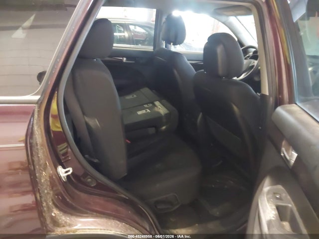 Продажа на аукционе авто 2014 Kia Sorento Lx V6, vin: 5XYKTDA70EG459162, номер лота: 45248958