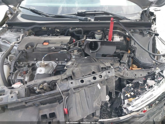 Aukcja sprzedaży 2022 Honda Civic Sport, vin: 2HGFE2F57NH515480, numer aukcji: 45248961