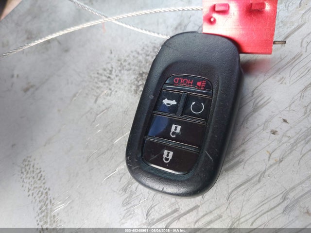 Aukcja sprzedaży 2022 Honda Civic Sport, vin: 2HGFE2F57NH515480, numer aukcji: 45248961