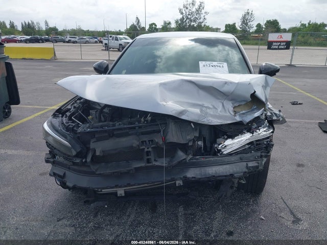 Aukcja sprzedaży 2022 Honda Civic Sport, vin: 2HGFE2F57NH515480, numer aukcji: 45248961