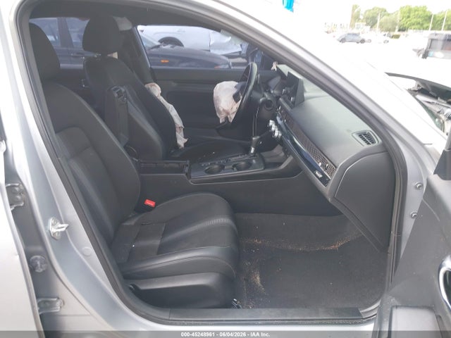 Aukcja sprzedaży 2022 Honda Civic Sport, vin: 2HGFE2F57NH515480, numer aukcji: 45248961