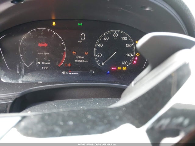Aukcja sprzedaży 2022 Honda Civic Sport, vin: 2HGFE2F57NH515480, numer aukcji: 45248961