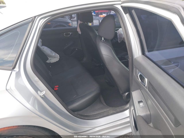 Aukcja sprzedaży 2022 Honda Civic Sport, vin: 2HGFE2F57NH515480, numer aukcji: 45248961