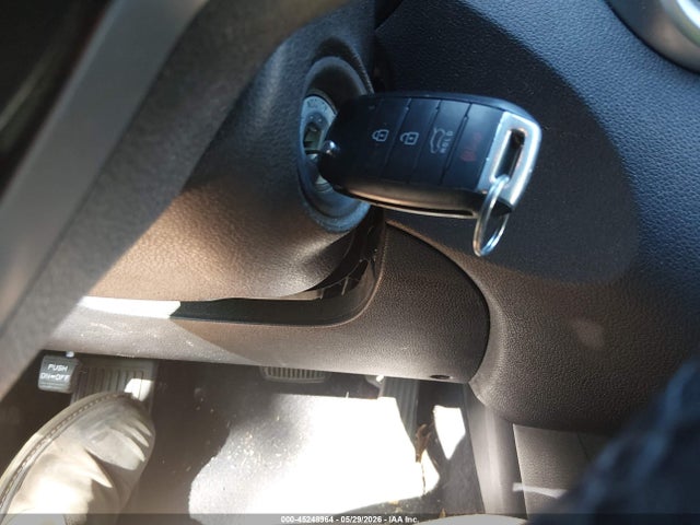 45248964 :رقم المزاد ، 5XYPG4A37GG118934 vin ، 2016 Kia Sorento 2.4l Lx مزاد بيع