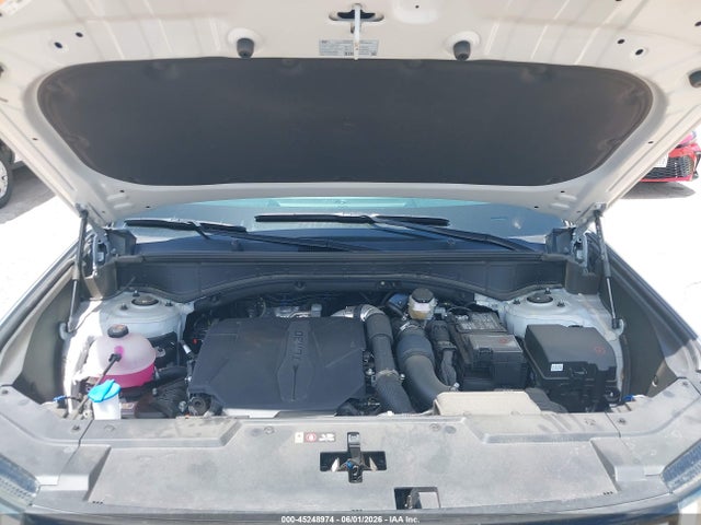 Продаж на аукціоні авто 2026 Hyundai Santa Fe Sel, vin: 5NMP24GL5TH183674, номер лоту: 45248974