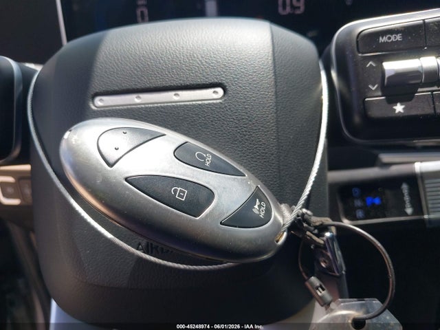 Продаж на аукціоні авто 2026 Hyundai Santa Fe Sel, vin: 5NMP24GL5TH183674, номер лоту: 45248974