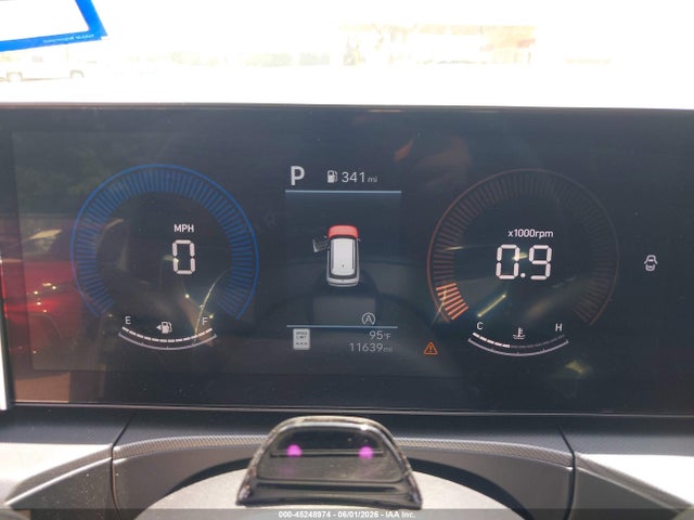 Продаж на аукціоні авто 2026 Hyundai Santa Fe Sel, vin: 5NMP24GL5TH183674, номер лоту: 45248974