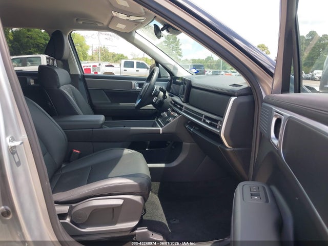 Продаж на аукціоні авто 2026 Hyundai Santa Fe Sel, vin: 5NMP24GL5TH183674, номер лоту: 45248974
