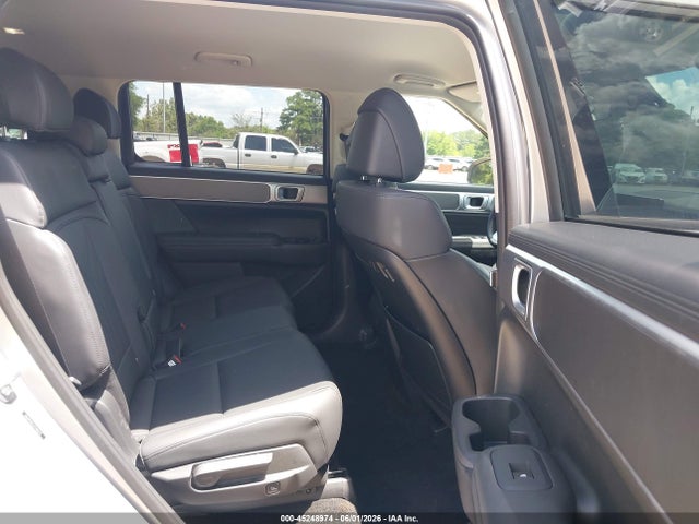 Продаж на аукціоні авто 2026 Hyundai Santa Fe Sel, vin: 5NMP24GL5TH183674, номер лоту: 45248974