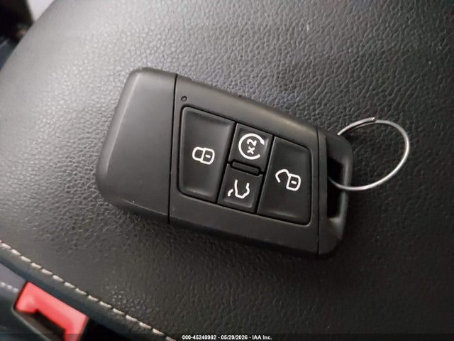 2022 Volkswagen Tiguan 2.0t Se მანქანა იყიდება აუქციონზე, vin: 3VV3B7AX2NM100960, აუქციონის ნომერი: 45248982