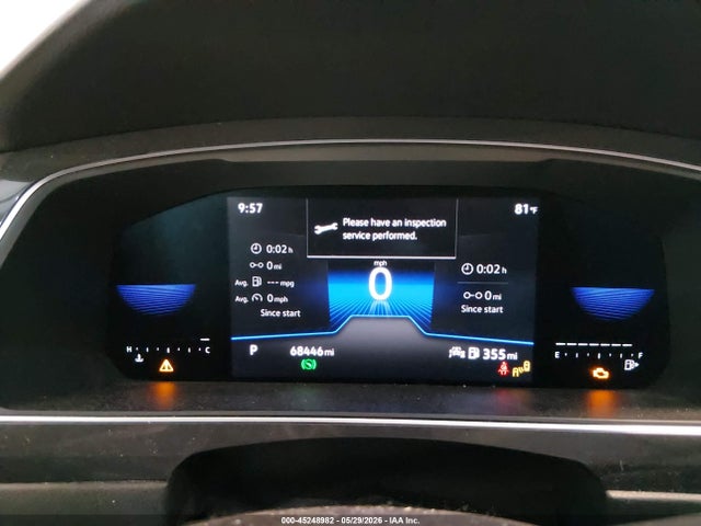 2022 Volkswagen Tiguan 2.0t Se მანქანა იყიდება აუქციონზე, vin: 3VV3B7AX2NM100960, აუქციონის ნომერი: 45248982