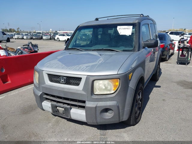 Aukcja sprzedaży 2003 Honda Element Ex, vin: 5J6YH28553L013475, numer aukcji: 45248983