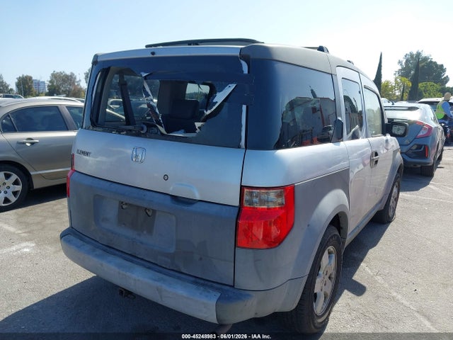 Aukcja sprzedaży 2003 Honda Element Ex, vin: 5J6YH28553L013475, numer aukcji: 45248983
