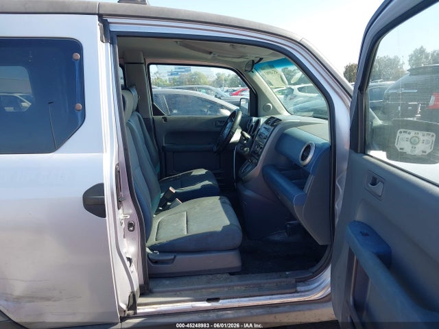 Aukcja sprzedaży 2003 Honda Element Ex, vin: 5J6YH28553L013475, numer aukcji: 45248983