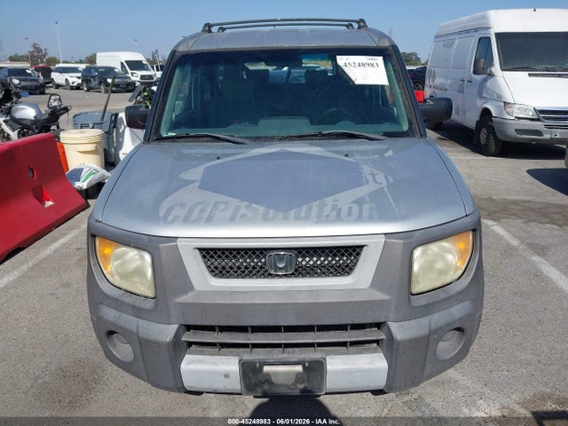 Aukcja sprzedaży 2003 Honda Element Ex, vin: 5J6YH28553L013475, numer aukcji: 45248983