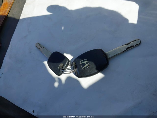 45248987 :رقم المزاد ، JHMCM56334C034713 vin ، 2004 Honda Accord 2.4 Lx مزاد بيع