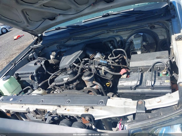 Aukcja sprzedaży 2007 Toyota Tacoma, vin: 5TETX22N67Z387161, numer aukcji: 45248991