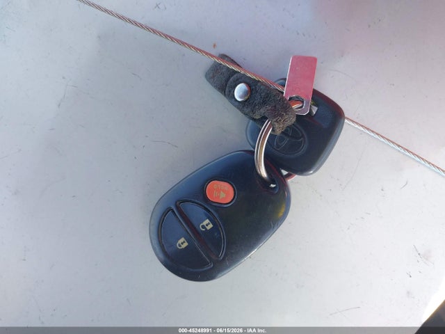 Aukcja sprzedaży 2007 Toyota Tacoma, vin: 5TETX22N67Z387161, numer aukcji: 45248991
