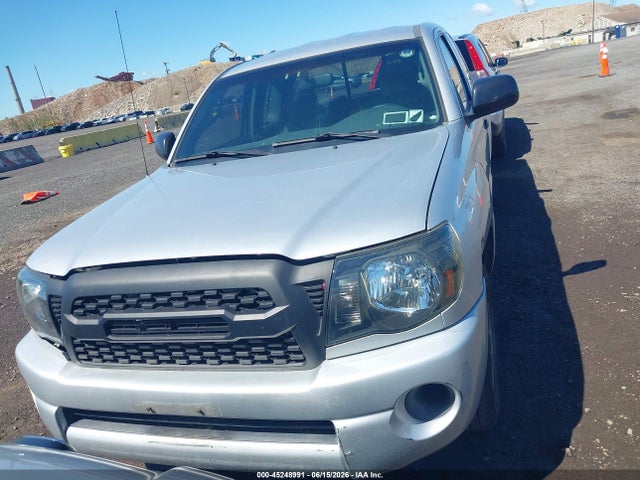 Aukcja sprzedaży 2007 Toyota Tacoma, vin: 5TETX22N67Z387161, numer aukcji: 45248991