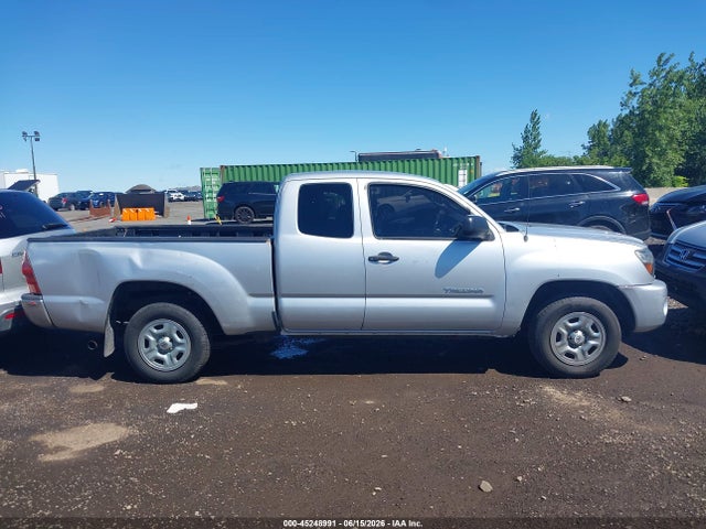 Aukcja sprzedaży 2007 Toyota Tacoma, vin: 5TETX22N67Z387161, numer aukcji: 45248991