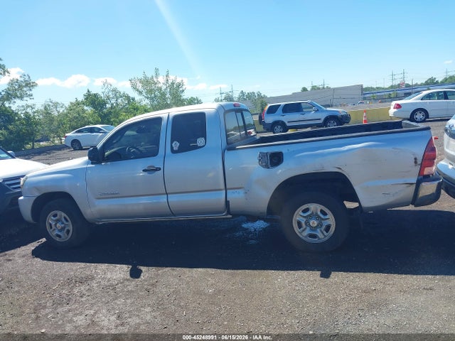 Aukcja sprzedaży 2007 Toyota Tacoma, vin: 5TETX22N67Z387161, numer aukcji: 45248991
