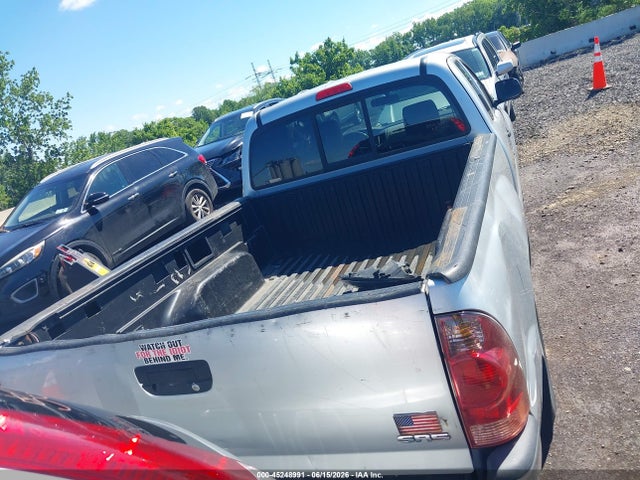 Aukcja sprzedaży 2007 Toyota Tacoma, vin: 5TETX22N67Z387161, numer aukcji: 45248991