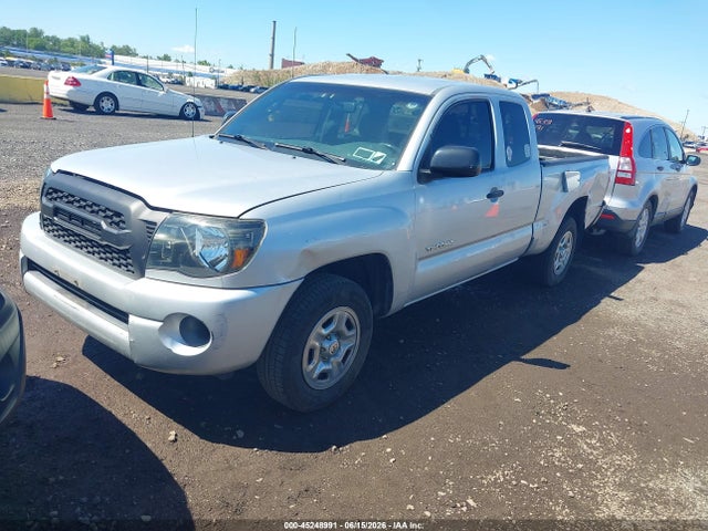 Aukcja sprzedaży 2007 Toyota Tacoma, vin: 5TETX22N67Z387161, numer aukcji: 45248991