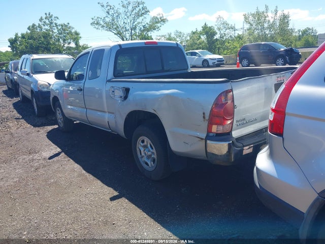 Aukcja sprzedaży 2007 Toyota Tacoma, vin: 5TETX22N67Z387161, numer aukcji: 45248991