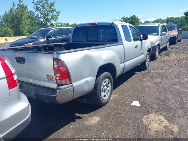 Aukcja sprzedaży 2007 Toyota Tacoma, vin: 5TETX22N67Z387161, numer aukcji: 45248991