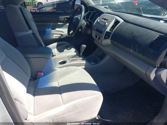 Aukcja sprzedaży 2007 Toyota Tacoma, vin: 5TETX22N67Z387161, numer aukcji: 45248991
