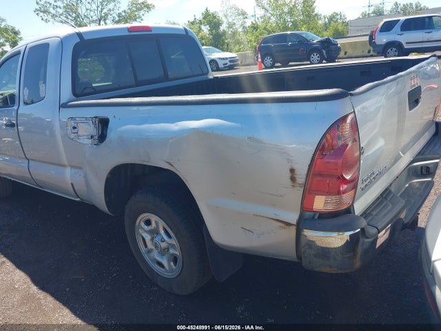 Aukcja sprzedaży 2007 Toyota Tacoma, vin: 5TETX22N67Z387161, numer aukcji: 45248991