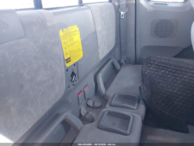 Aukcja sprzedaży 2007 Toyota Tacoma, vin: 5TETX22N67Z387161, numer aukcji: 45248991