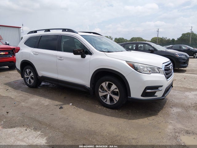 Subaru Ascent Premium 2019 4S4WMAFD2K3486869 Image 1