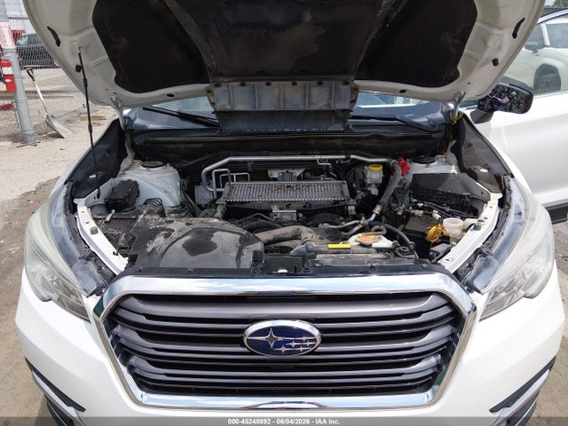 Subaru Ascent Premium 2019 4S4WMAFD2K3486869 Image 10
