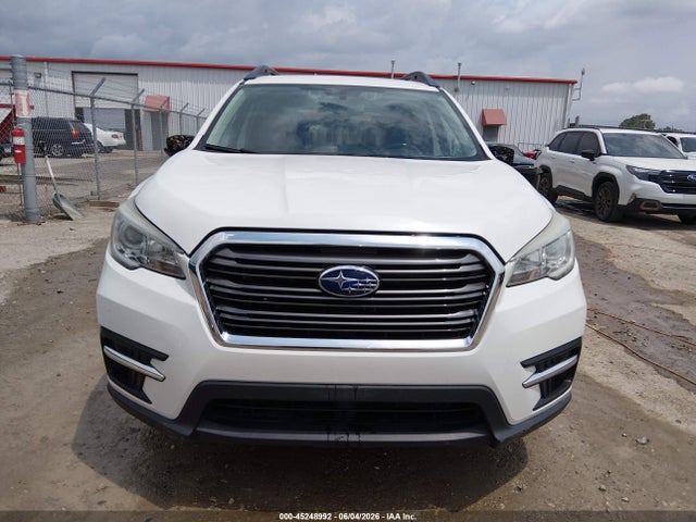 Subaru Ascent Premium 2019 4S4WMAFD2K3486869 Image 12