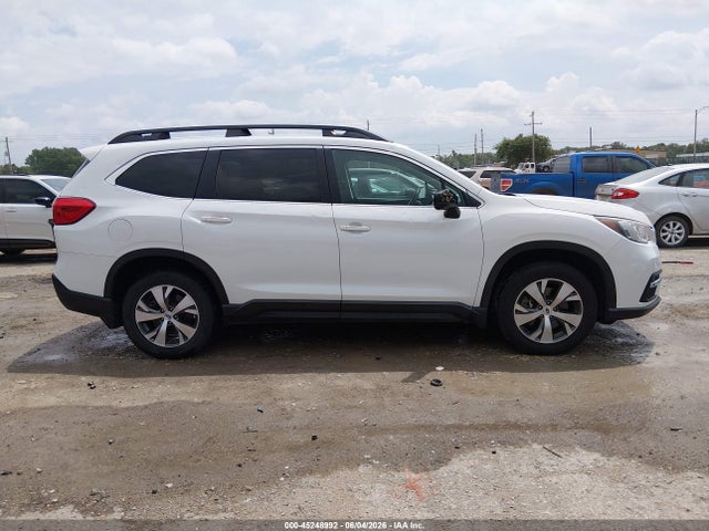 Subaru Ascent Premium 2019 4S4WMAFD2K3486869 Image 13