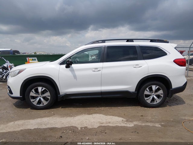 Subaru Ascent Premium 2019 4S4WMAFD2K3486869 Image 14