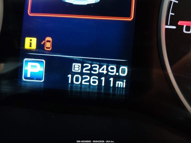 Subaru Ascent Premium 2019 4S4WMAFD2K3486869 Image 15