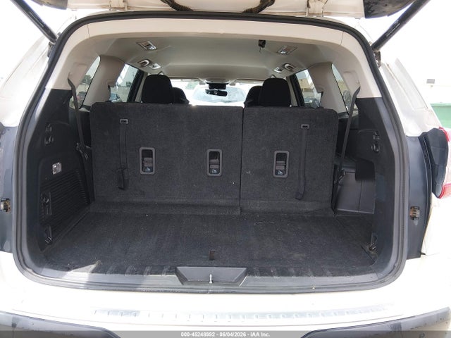 Subaru Ascent Premium 2019 4S4WMAFD2K3486869 Image 16