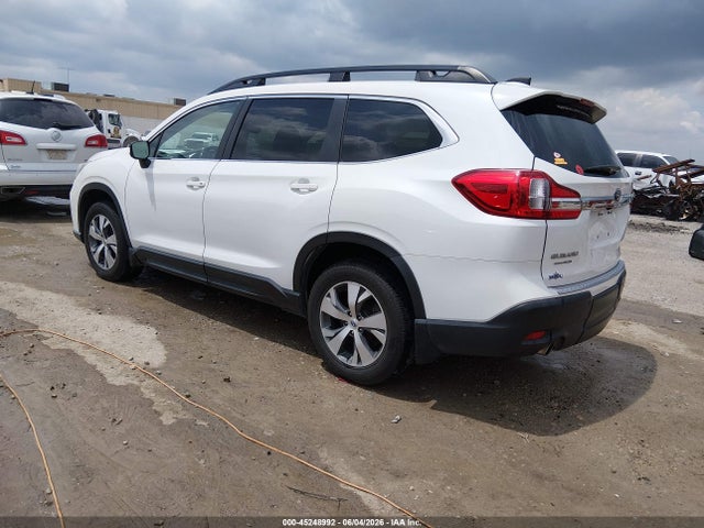 Subaru Ascent Premium 2019 4S4WMAFD2K3486869 Image 3