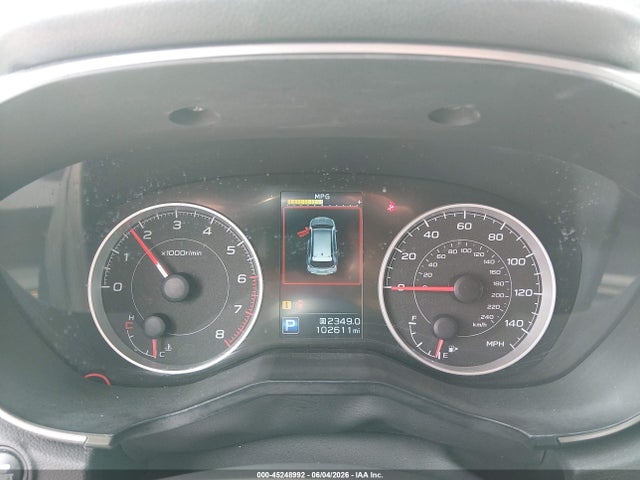 Subaru Ascent Premium 2019 4S4WMAFD2K3486869 Image 7