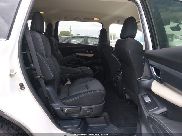 Subaru Ascent Premium 2019 4S4WMAFD2K3486869 Image 8