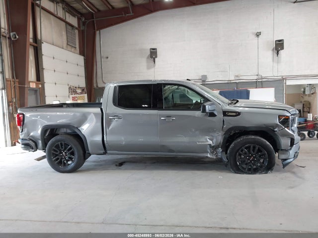 3GTPUJEK4TG173877 GMC SIERRA 1500