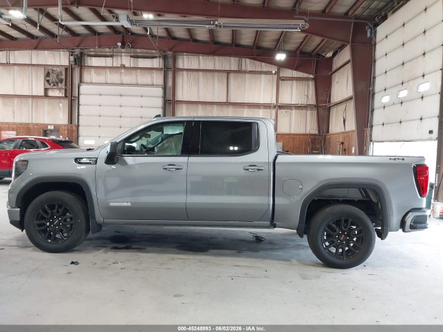 3GTPUJEK4TG173877 GMC SIERRA 1500