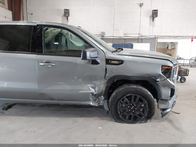 3GTPUJEK4TG173877 GMC SIERRA 1500